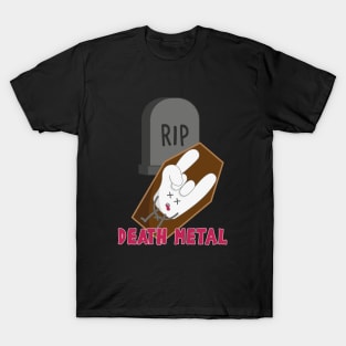 Death Metal T-Shirt